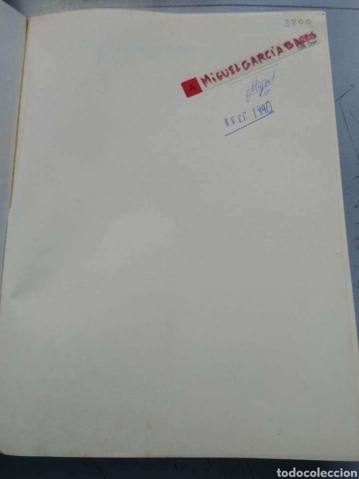 Libros: GEOGRAF&Iacute;A REGIONAL DE ESPA&Ntilde;A/VV.AA. - Foto 2