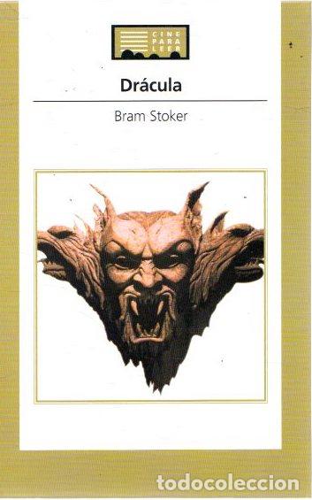 Libros: Dr&aacute;cula - Stoker, Bram - Foto 1