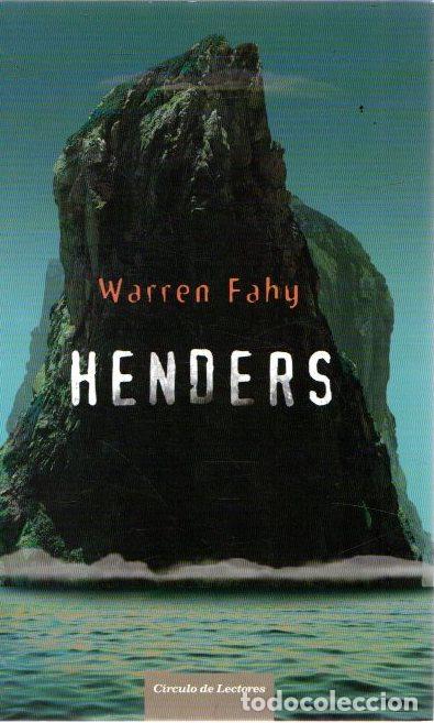 Libros: Henders - Fahy, Warren - Foto 1