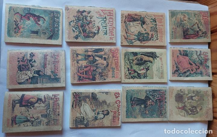Libros: MINI CUENTO CALLEJA MINI - Foto 4