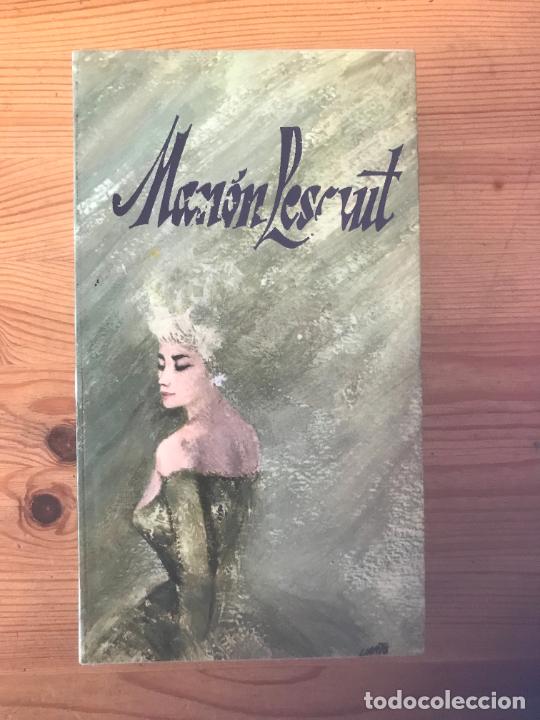 Libros: Abate Prevost - Manon Lescaut - Foto 1