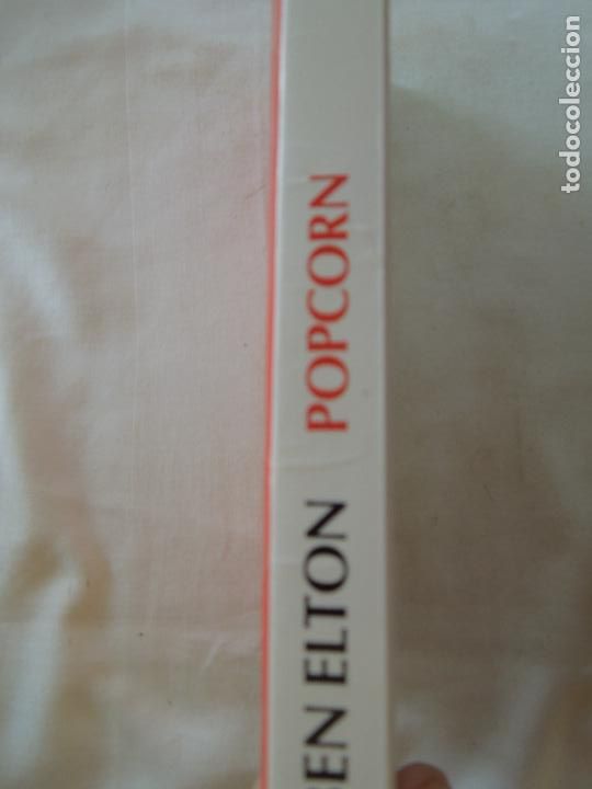 Libros: POPCORN - BEN ELTON - EMEC&Eacute; EDICIONES 1&ordf; EDICI&Oacute;N 1997. - Foto 4