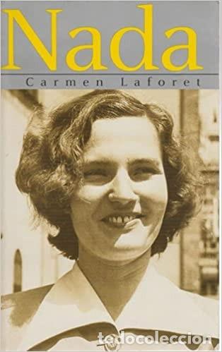 Libros: Nada, Laforet, Carmen - Foto 1