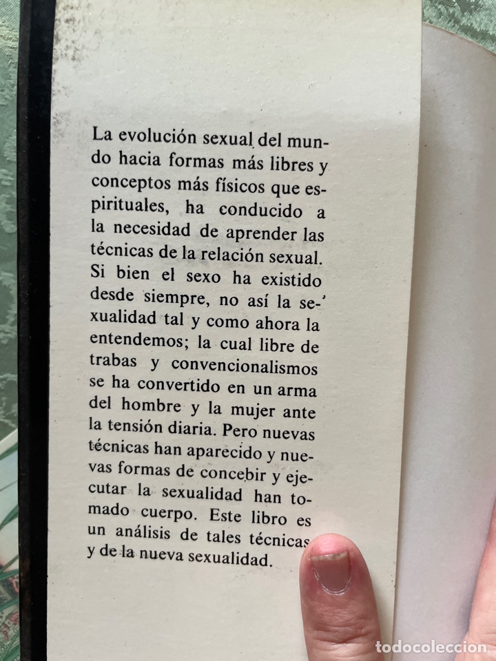 Libros: Nuevas t&eacute;cnicas sexuales - Foto 2