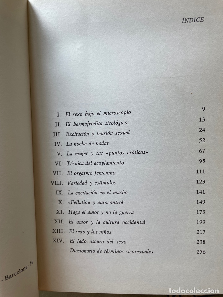 Libros: Nuevas t&eacute;cnicas sexuales - Foto 3
