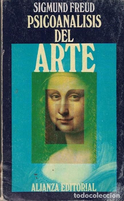 Libros: PSICOAN&Aacute;LISIS DEL ARTE. - Freud. Sigmund, - Foto 1