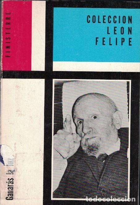 Libros: GANAR&Aacute;S LA LUZ. - Felipe. Le&oacute;n, - Foto 1
