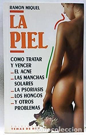 Libros: La Piel - Foto 1