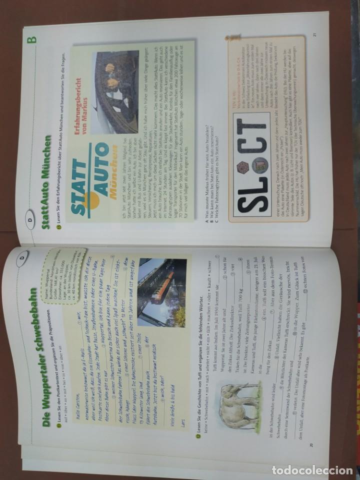 Libros: treffpunkt D-A-CHY Landeskudeheft 2 - Foto 3