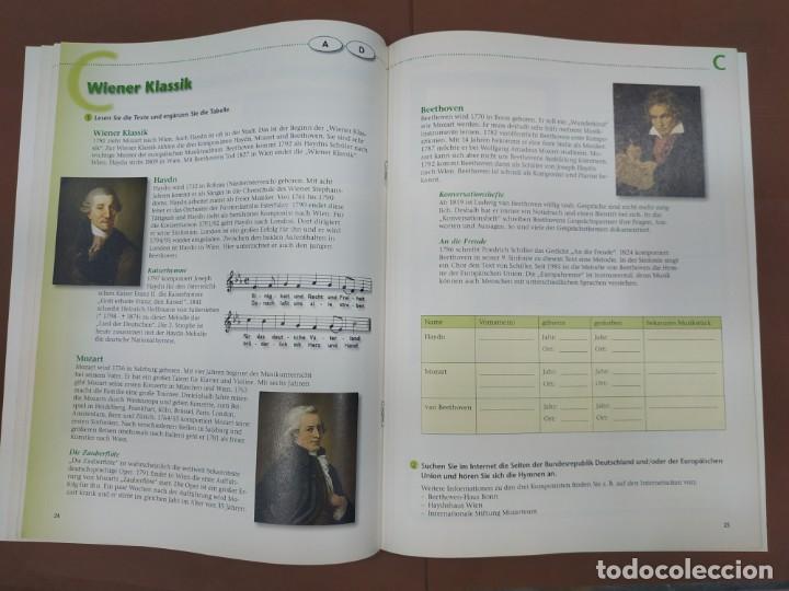 Libros: treffpunkt D-A-CHY Landeskudeheft 2 - Foto 4