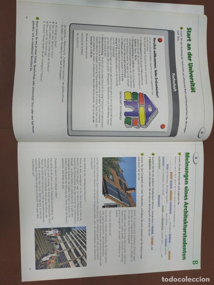 Libros: treffpunkt D-A-CHY Landeskudeheft 2 - Foto 4