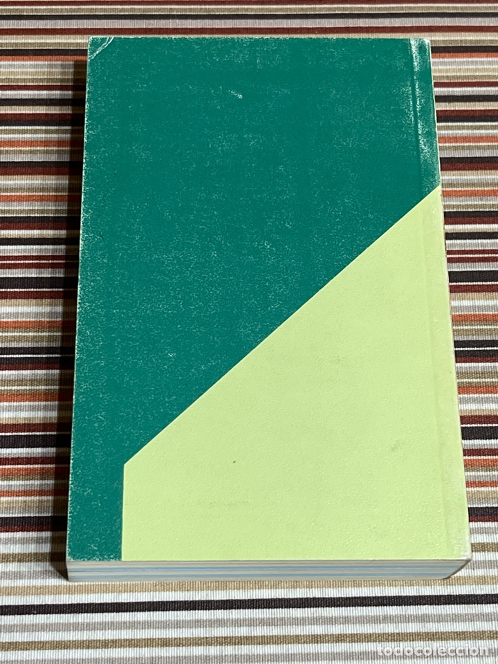 Libros: Constituci&oacute;n espa&ntilde;ola reglamento del Senado 1996 - Foto 2