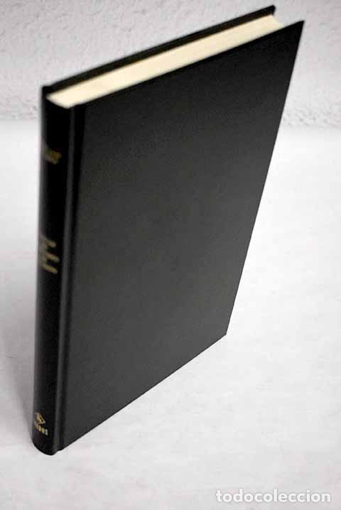 Libros: Cantar de cantares de Salom&oacute;n.- Leon, Fray Luis de - Foto 1