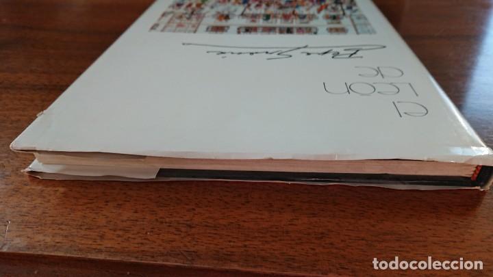 Libros: EL LE&Oacute;N DE PEPE GARC&Iacute;A - Foto 2