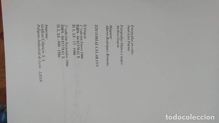 Libros: EL LE&Oacute;N DE PEPE GARC&Iacute;A - Foto 4