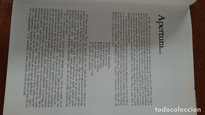Libros: EL LE&Oacute;N DE PEPE GARC&Iacute;A - Foto 5