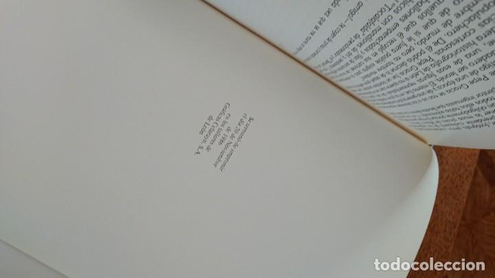 Libros: EL LE&Oacute;N DE PEPE GARC&Iacute;A - Foto 7