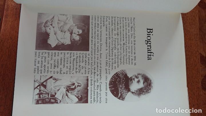 Libros: EL LE&Oacute;N DE PEPE GARC&Iacute;A - Foto 9