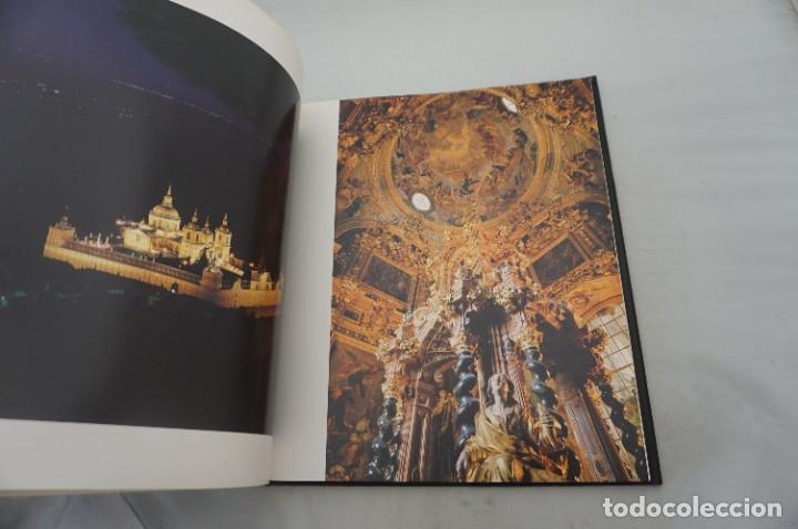 Libros: 19E/ ESPA&Ntilde;A - CABALLERO BONALD / LUNWERG EDITOR - Foto 3