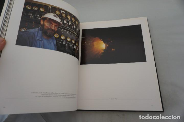 Libros: 19E/ ESPA&Ntilde;A - CABALLERO BONALD / LUNWERG EDITOR - Foto 4