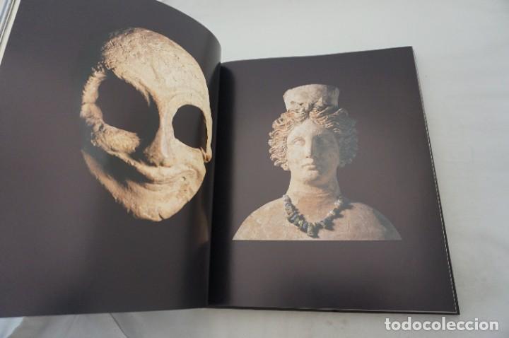 Libros: 19E/ ESPA&Ntilde;A - CABALLERO BONALD / LUNWERG EDITOR - Foto 5