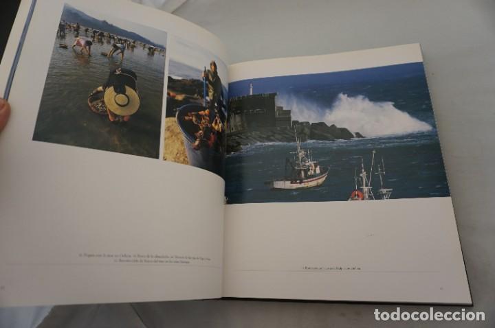Libros: 19E/ ESPA&Ntilde;A - CABALLERO BONALD / LUNWERG EDITOR - Foto 6