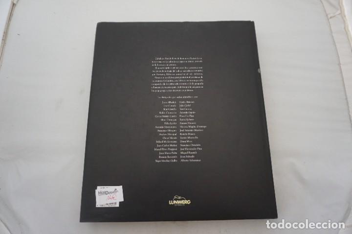 Libros: 19E/ ESPA&Ntilde;A - CABALLERO BONALD / LUNWERG EDITOR - Foto 7