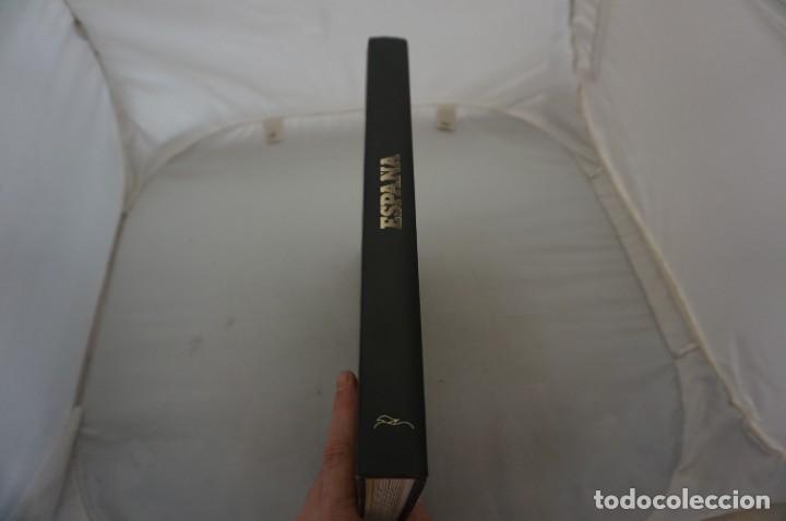 Libros: 19E/ ESPA&Ntilde;A - CABALLERO BONALD / LUNWERG EDITOR - Foto 8