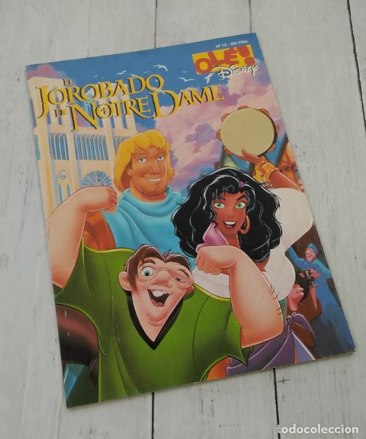 Libros: El jorobado de N&ocirc;tre Dame - Foto 1