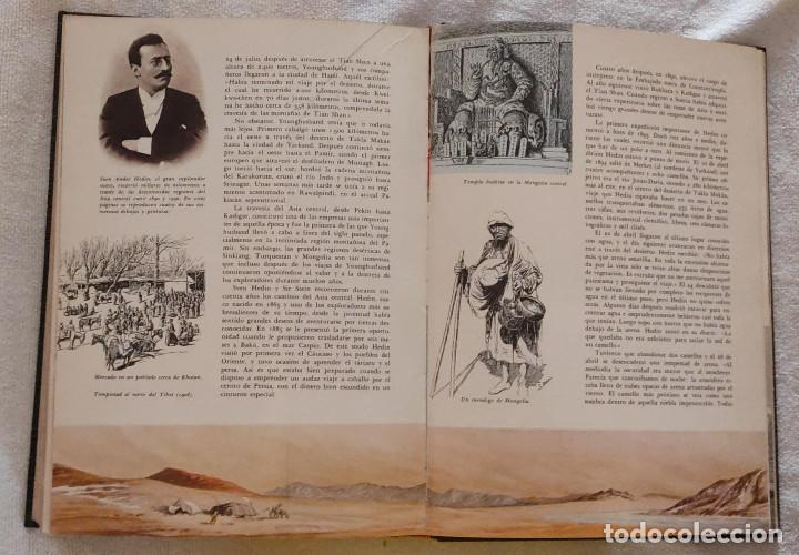 Libros: EN BUSCA DE LO DESCONOCIDO. - Foto 3