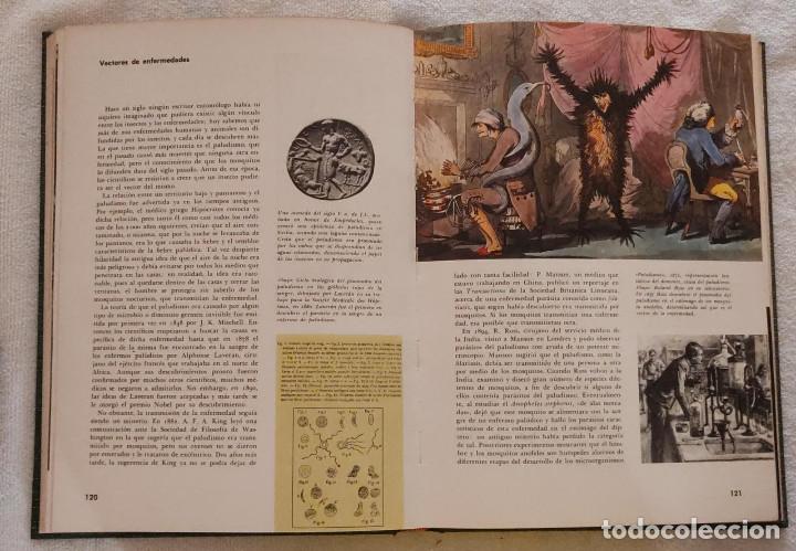 Libros: EN BUSCA DE LO DESCONOCIDO. - Foto 3