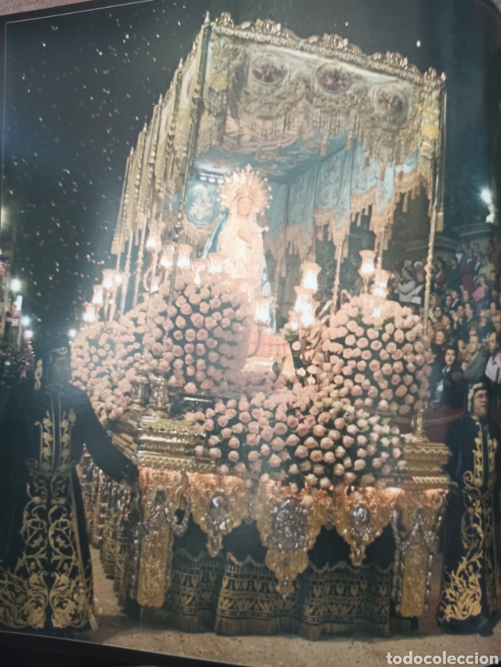 Libros: Estallido de pasion. Semana santa de Lorca - Foto 3