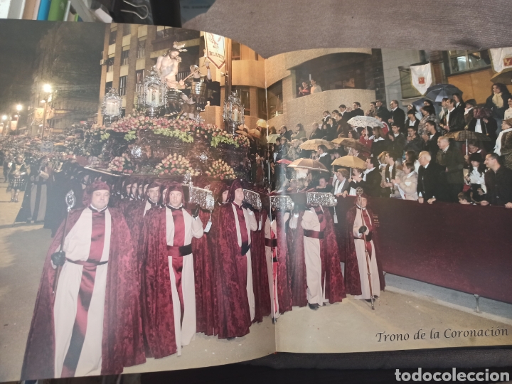 Libros: Estallido de pasion. Semana santa de Lorca - Foto 4