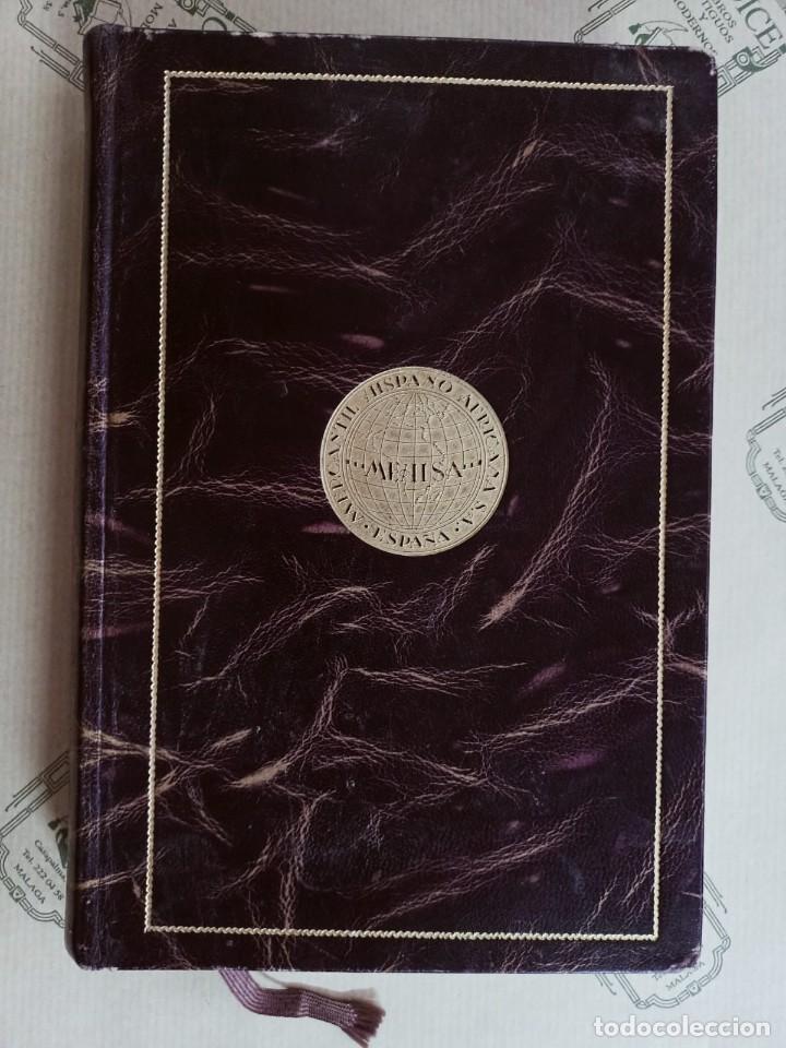 Libros: EL LIBRO DEL AMA DE CASA. EDICION PARA 1956 - Foto 1