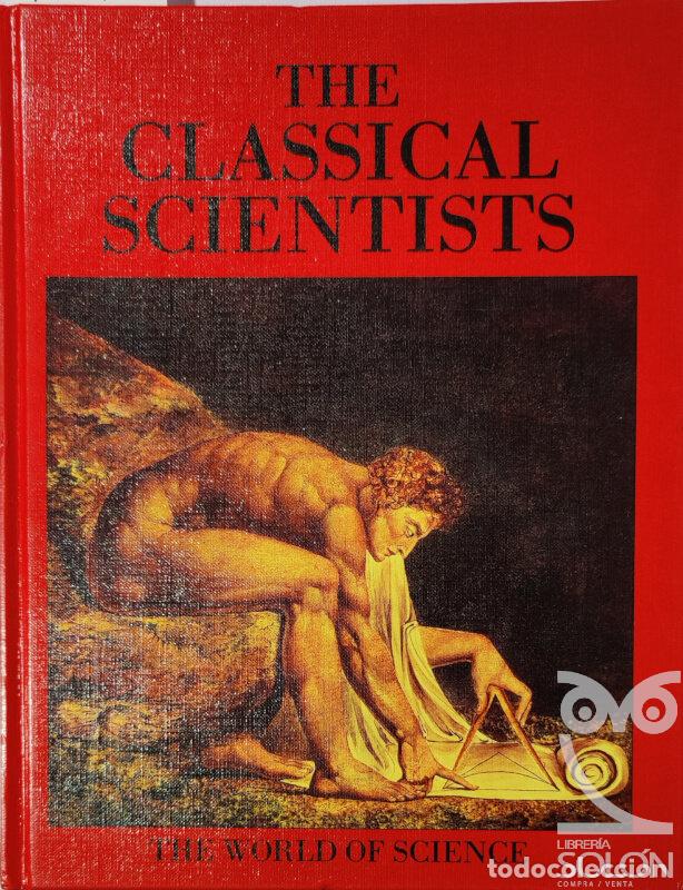 Libros: The classical scientists - Aa. Vv. - Foto 1
