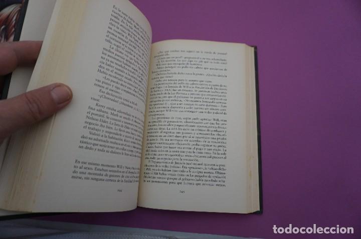 Libros: 21A/ LA BIBLIOTECA DE LOS MUERTOS - GLENN COOPER / CIRCULO DE LECTORES - Foto 3