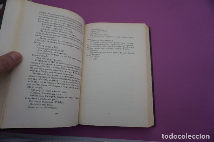 Libros: 21A/ LA BIBLIOTECA DE LOS MUERTOS - GLENN COOPER / CIRCULO DE LECTORES - Foto 4