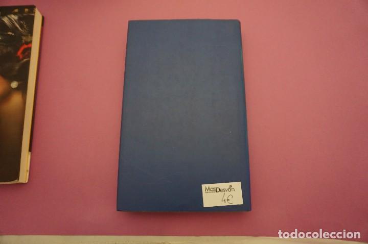 Libros: 21A/ EL INICIADO - LOUISE COOPER / CIRCULO DE LECTORES - Foto 5