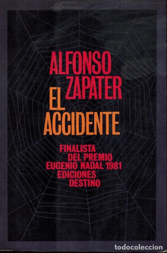 Libros: EL ACCIDENTE - Foto 1