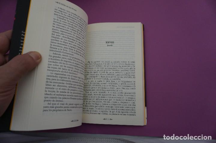 Libros: 21A/ EL EDEN DE LAS MUSAS - CARMELA DIAZ - Foto 3