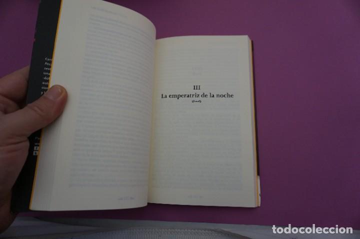 Libros: 21A/ EL EDEN DE LAS MUSAS - CARMELA DIAZ - Foto 4
