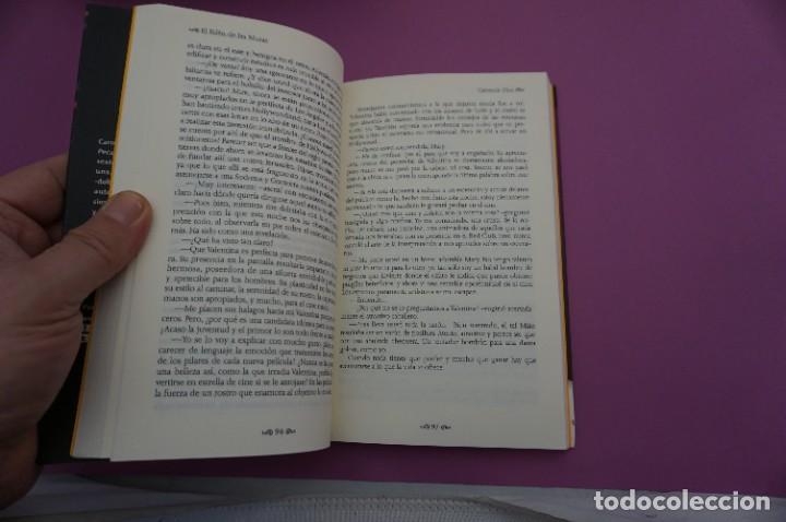 Libros: 21A/ EL EDEN DE LAS MUSAS - CARMELA DIAZ - Foto 5