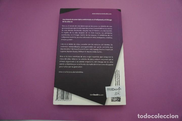 Libros: 21A/ EL EDEN DE LAS MUSAS - CARMELA DIAZ - Foto 6