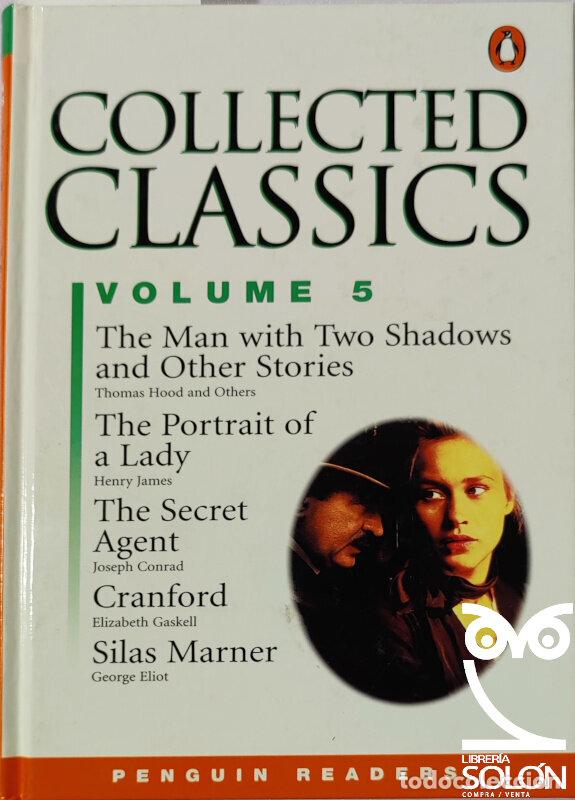 Libros: Collected Classics - Volume 5 - Aa. Vv. - Foto 1