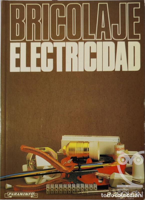 Libros: Bricolaje. Electricidad - Pierre Auguste - Foto 1