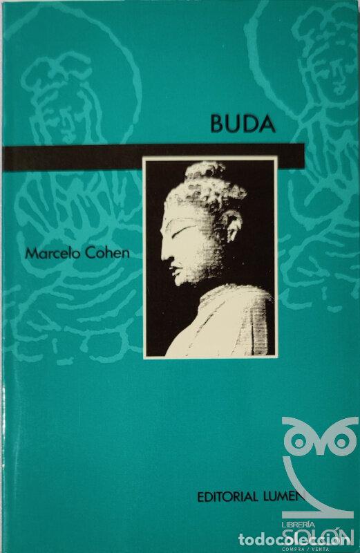 Libros: Buda - Marcelo Cohen - Foto 1
