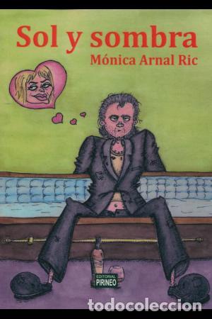 Libros: SOL Y SOMBRA - Arnal Ric,M&oacute;nica - Foto 1