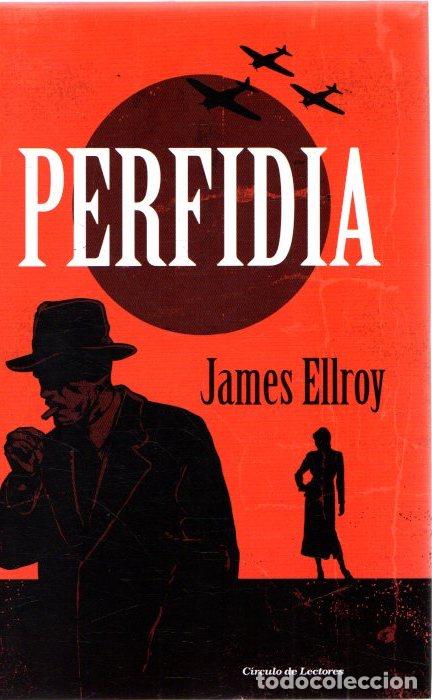 Libros: Perfidia - Ellroy, James - Foto 1