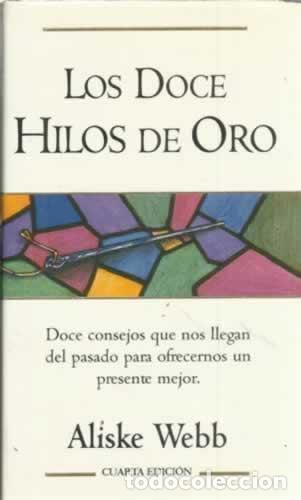 Libros: Doce hijos de oro - Webb, Aliske - Foto 1