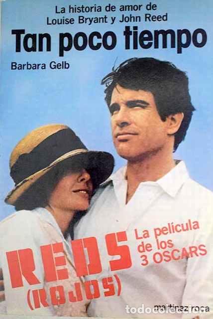 Libros: Tan poco tiempo - Barbara Gelb - Foto 1